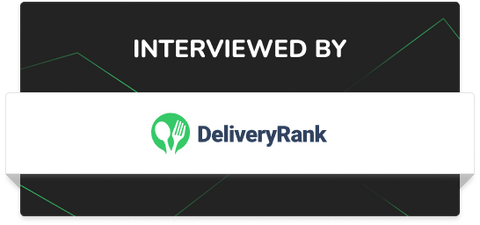 Delivery Rank Interview: A Shared Outlook on Life