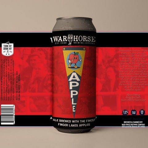 Apple Ale 4-Pack