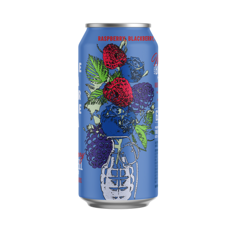 Winterberry Hard Cider 4-Pack